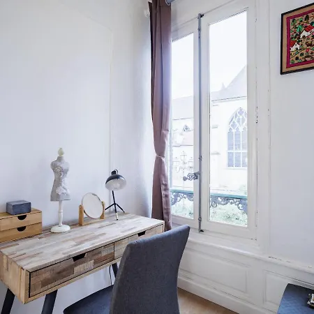 Saint Remy - 2 Personnes - Hypercentre Historique Apartment *