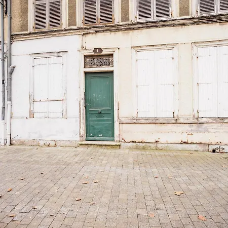 Lejlighed Saint Remy - 2 Personnes - Hypercentre Historique