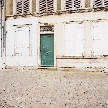 Apartment Saint Remy - 2 Personnes - Hypercentre Historique